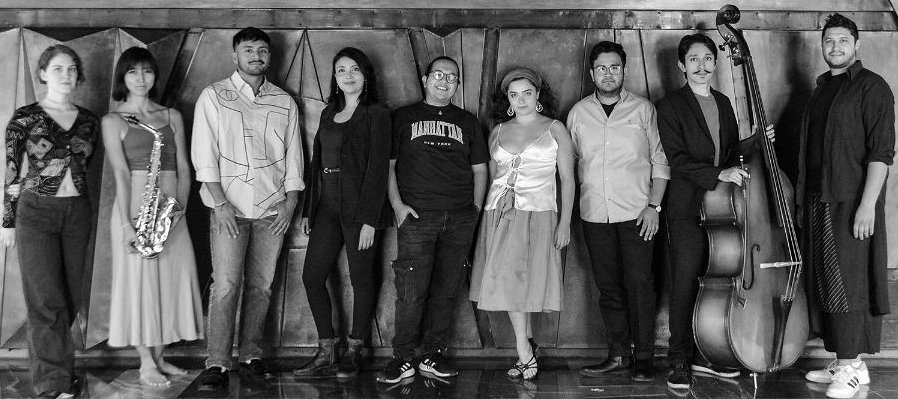 Mermor(I.A.), drama musical-escénico en tres breves actos