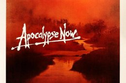 Imagen muestra de la actividad Apocalypse Now