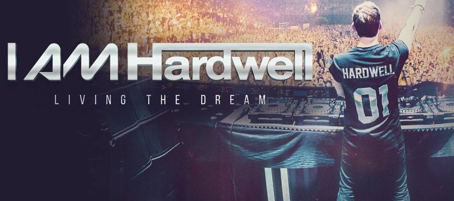 I am Hardwell: Living the Dream