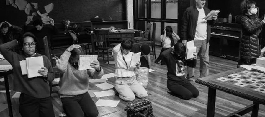 Lecturas dramatizadas de textos breves