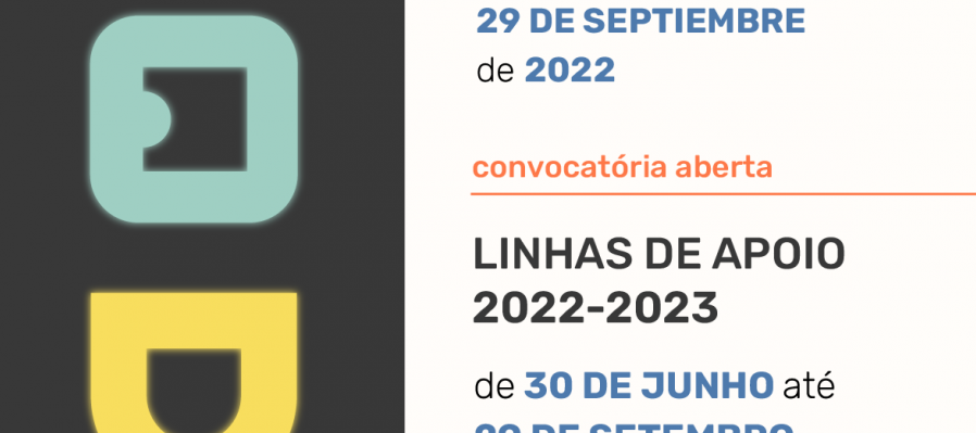 El programa IBERESCENA abre su convocatoria de ayudas 2022/2023