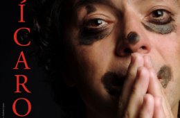 Imagen muestra de la actividad Ícaro