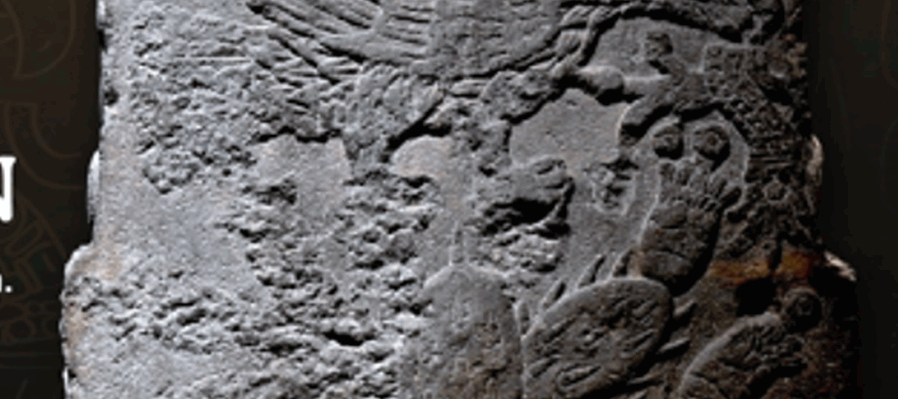 La identidad mesoamericana de Tenochtitlan
