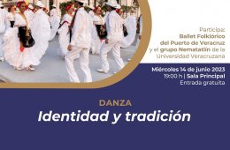 Imagen muestra de la actividad: Identidad y tradición