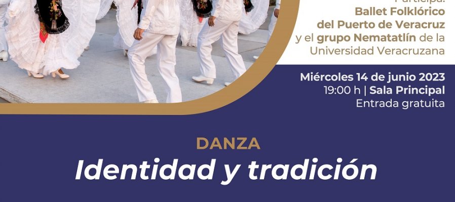 Identidad y tradición