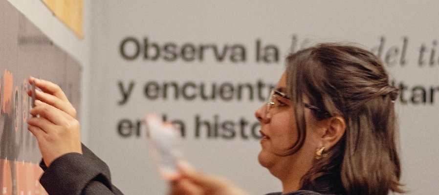 Identidades: memoria y patrimonio