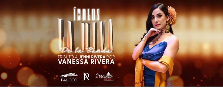 Ídolos: La Diva de la Banda