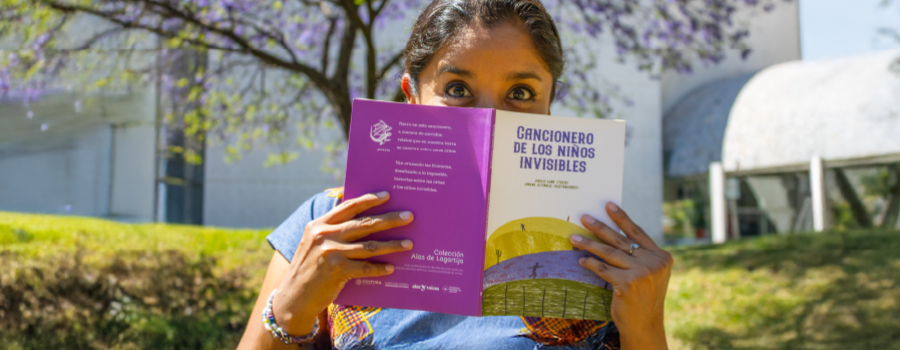 ¡Libros a escena!