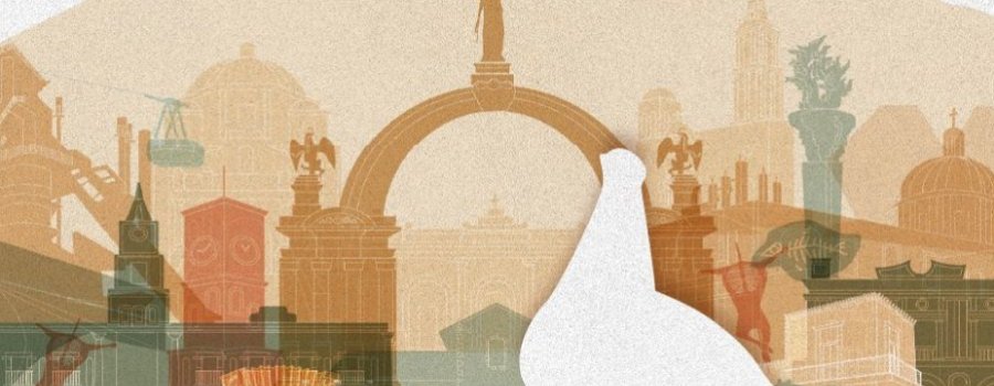 ¡Sé museógrafo por un día!