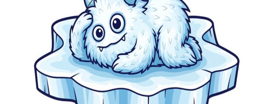 ¡Yetiví! la historia jamás contada del yeti