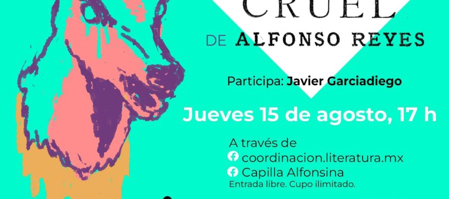 Centenario de Ifigenia Cruel