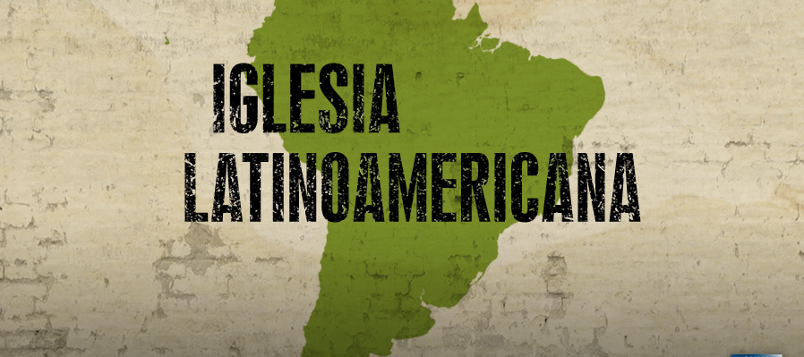 Iglesia Latinoamericana