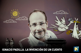 Ignacio Padilla: La invención de un cuento
