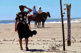 Imagen muestra de la actividad: Estoy todo lo iguana que se puede