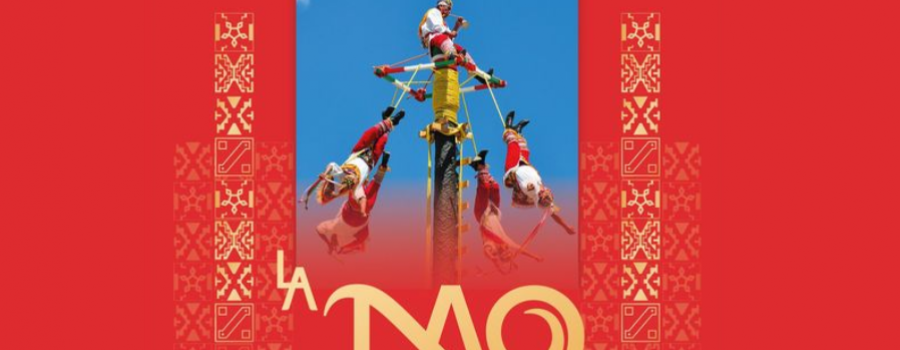 Voladores de Papantla