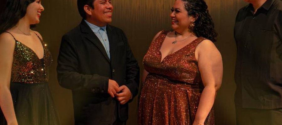 Il Canto del Ritorno