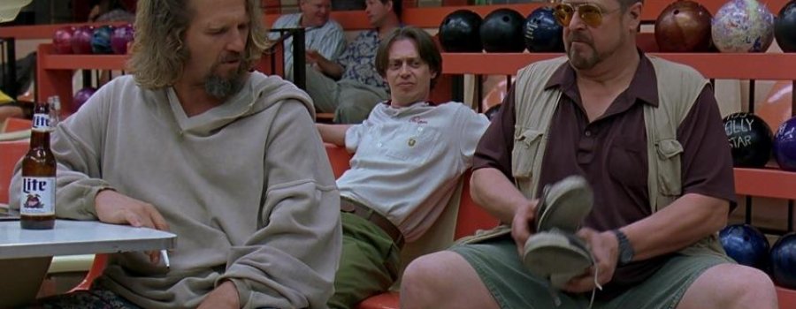 The Big Lebowski