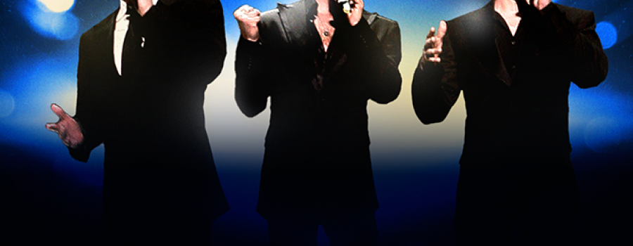 Il Divo. Greatest Hits Tour