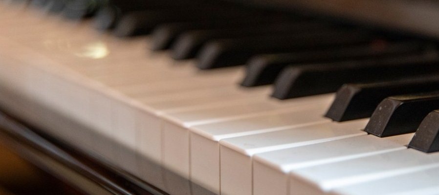 Recital de piano