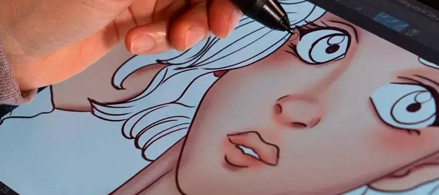 Ilustración digital