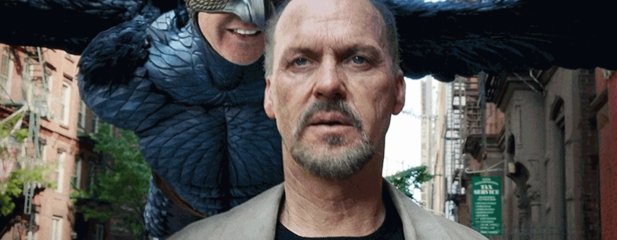 Birdman