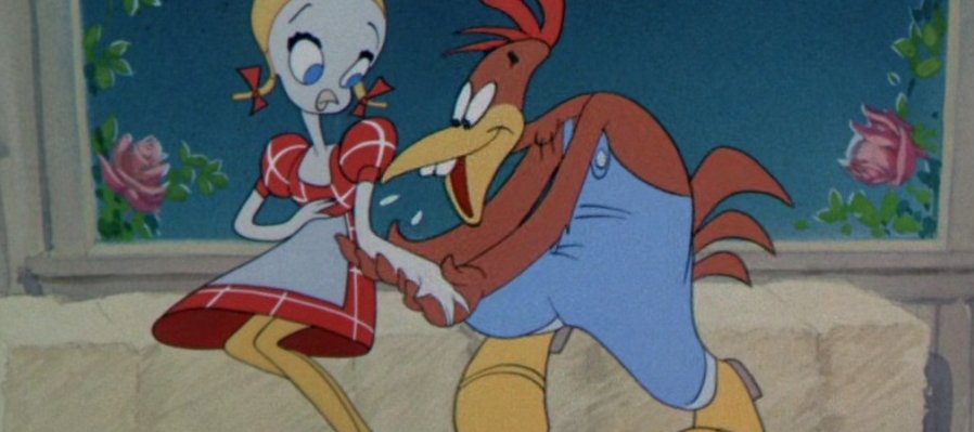 Tex Avery en MGM parte 2
