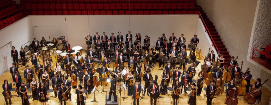 La segunda de Brahms