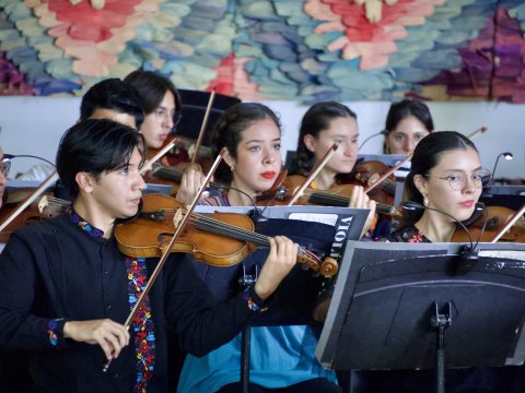 Recital de Música de Cámara