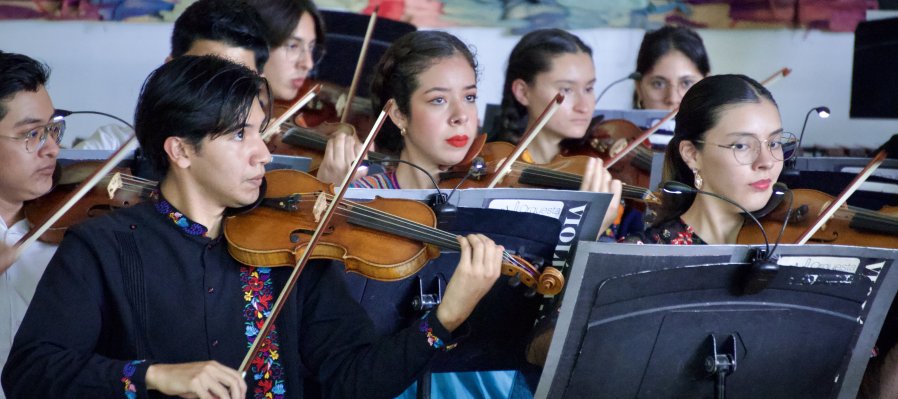 Recital de Música de Cámara