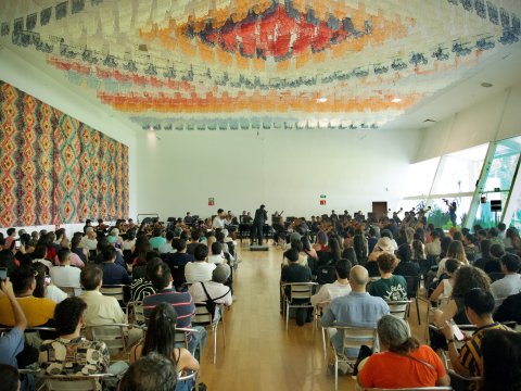 La consagración de la primavera