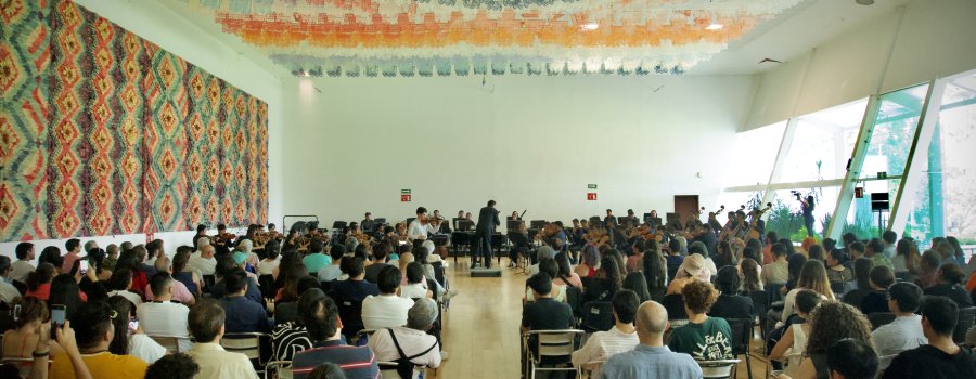 La consagración de la primavera