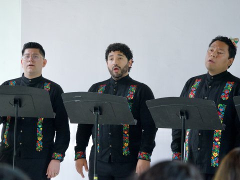 De Dowland a The Beatles