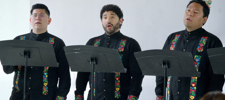 De Dowland a The Beatles