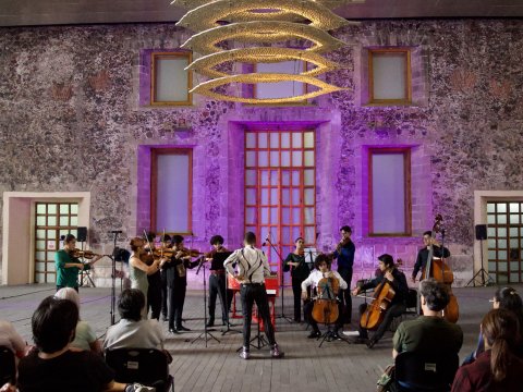 Orquesta Barroca