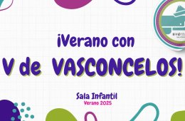 Imagen muestra de la actividad ¡Chapuzón de diversión!