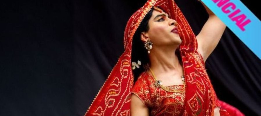 Bollywood: principiante