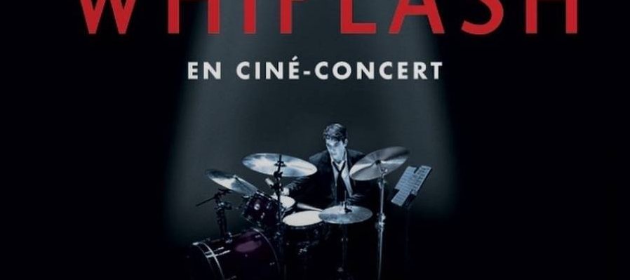 Whiplash in Concert