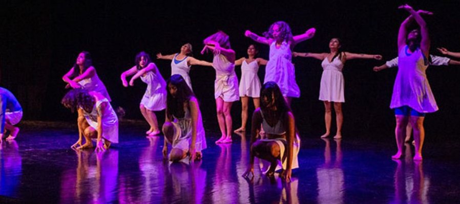 Danza contemporánea