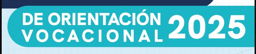 Imagen de portada del ciclo Feria de Orientación Vocacional 2025