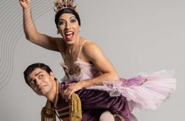 AlebriSueños: un viaje onírico & Minkus Gala: una celebración a la danza clásica