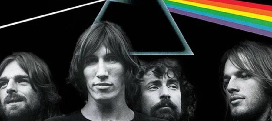Pink Floyd sinfónico