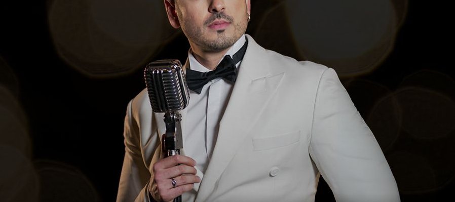Andresse: Iconos Tour