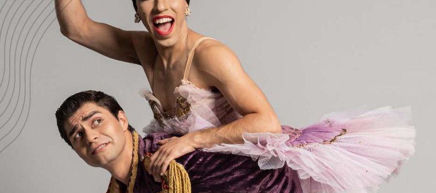 AlebriSueños: un viaje onírico & Minkus Gala: una celebración a la danza clásica