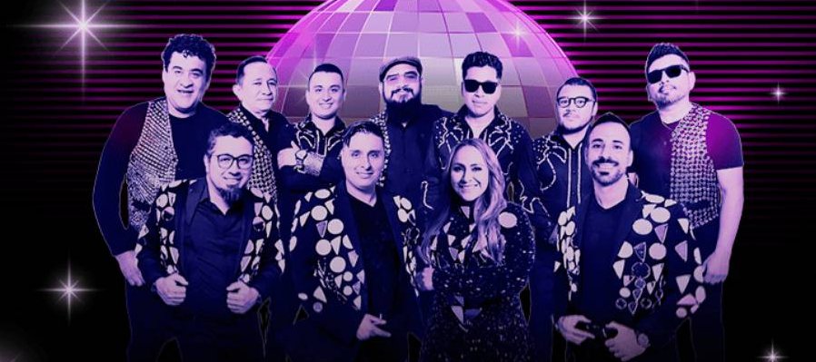 Forever Young, la fiesta disco