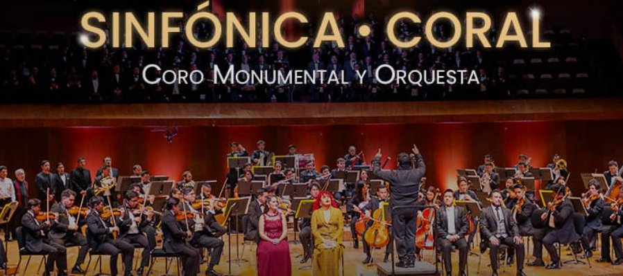 Gala Sinfónica Coral
