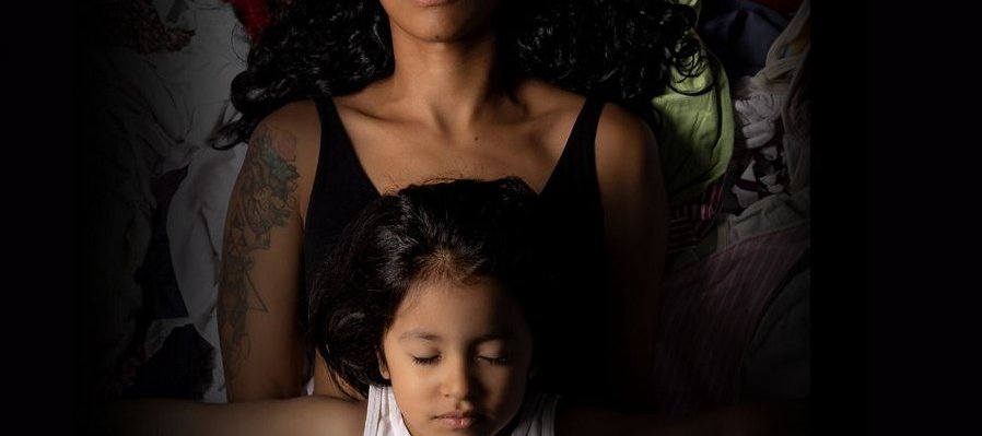 La peor mamá del mundo