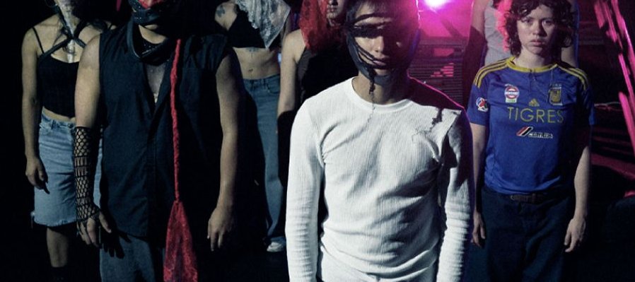 De tragedia haré gloria