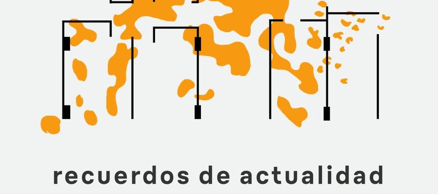 Recuerdos de actualidad
