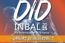 Imagen muestra de la actividad Danzas Pluriversales