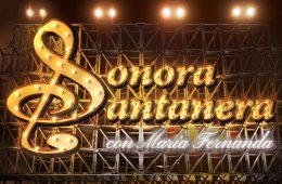 Imagen muestra de la actividad Sonora Santanera con María Fernanda: Gira 70 Años
